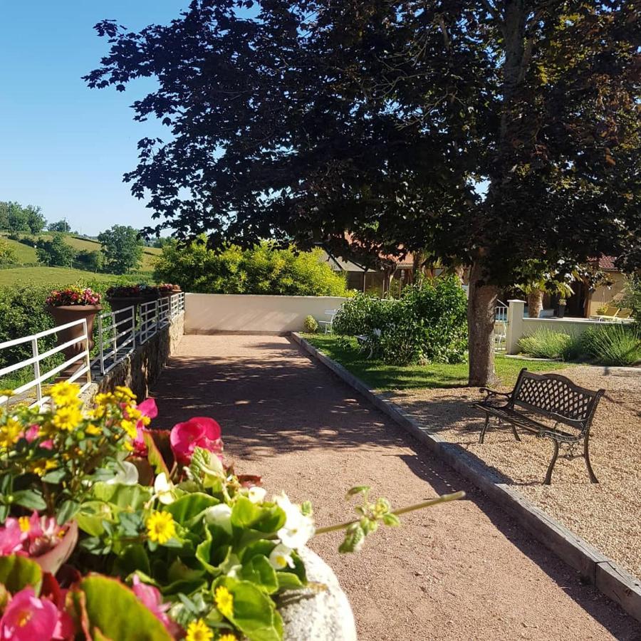 Domaine De La Reserve Bed & Breakfast Coublanc (Saone-et-Loire)