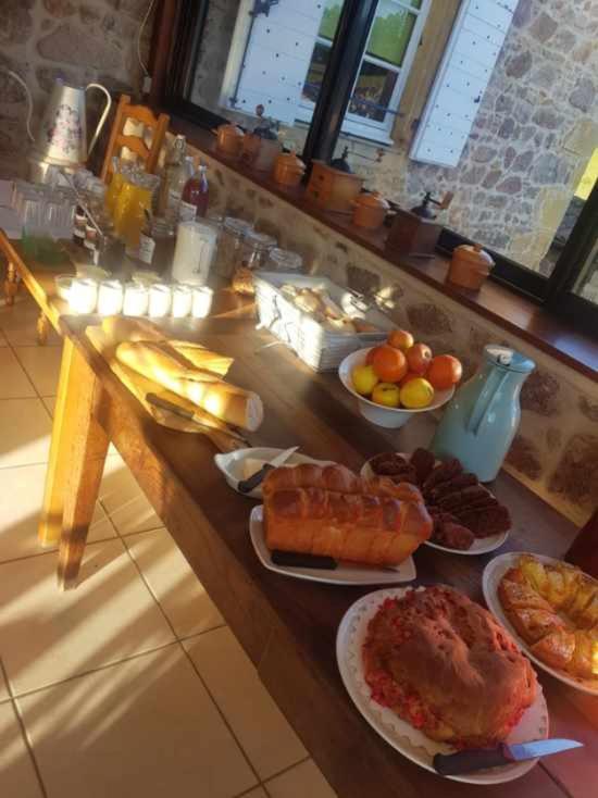 Domaine De La Reserve Bed & Breakfast Coublanc (Saone-et-Loire)