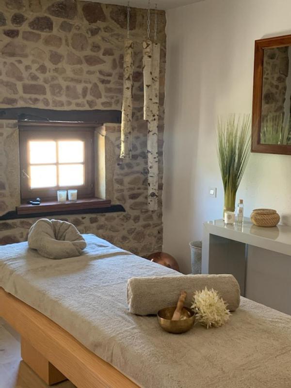 Bed & Breakfast Domaine De La Reserve