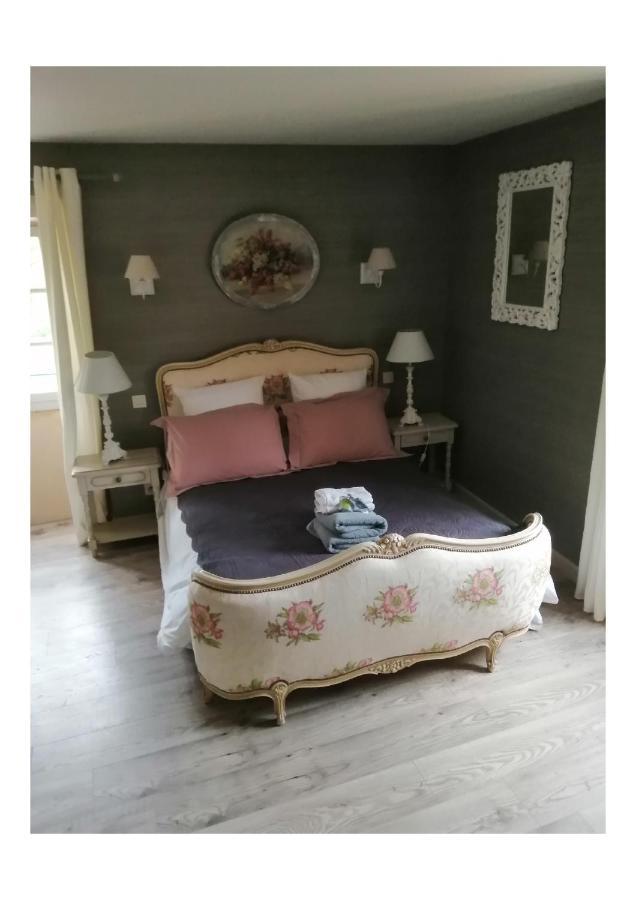 Domaine De La Reserve Bed & Breakfast