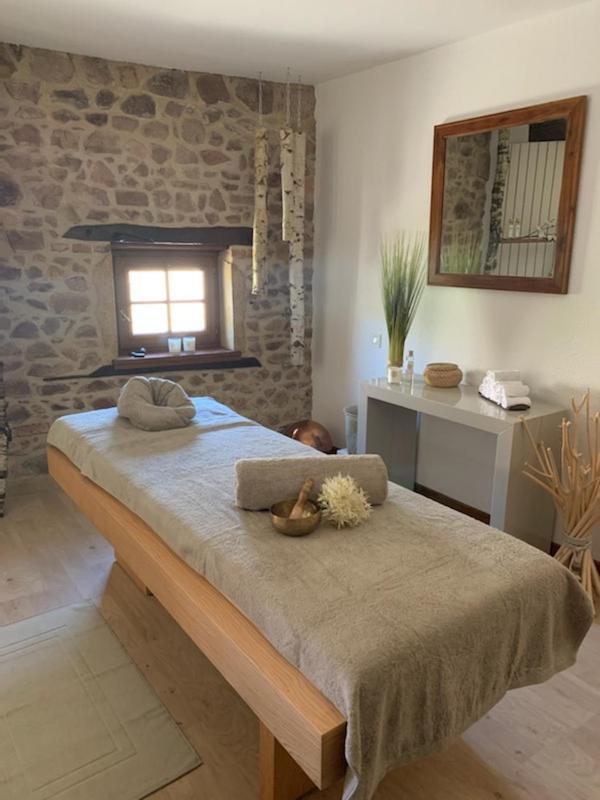Bed & Breakfast Domaine De La Reserve *