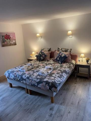 Domaine De La Reserve Bed & Breakfast